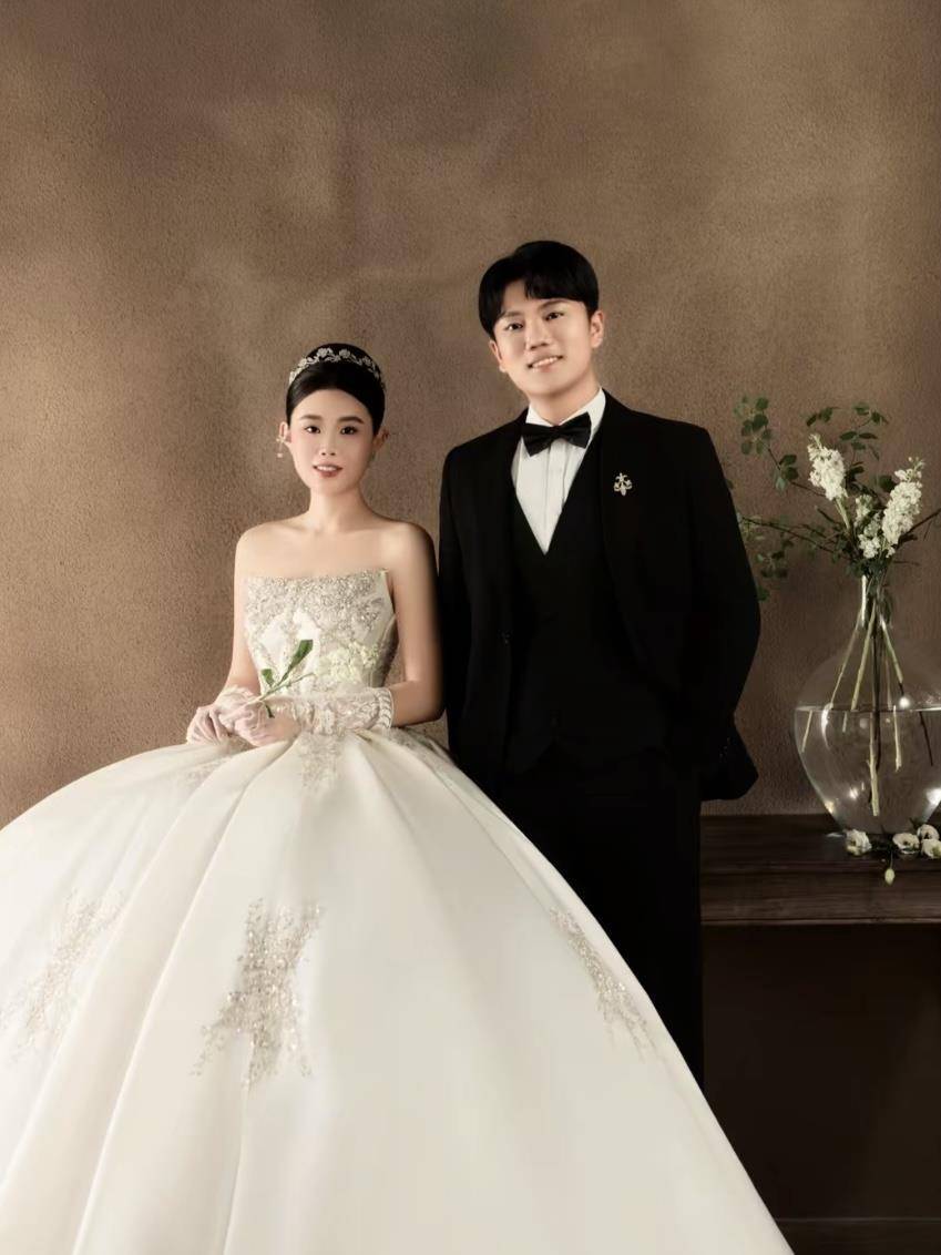 “千万富翁”解克锋儿子解清帅将举办婚礼<strong></p>
<p>比特儿</strong>，解克锋：很开心，邀请了部分寻亲家长参加