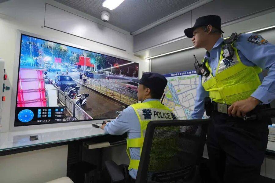 突然群发<strong></p>
<p>比特儿</strong>！大批上海市民收到警方短信！全市爆火网红已被锁定...有爸爸因孩子违规被罚款