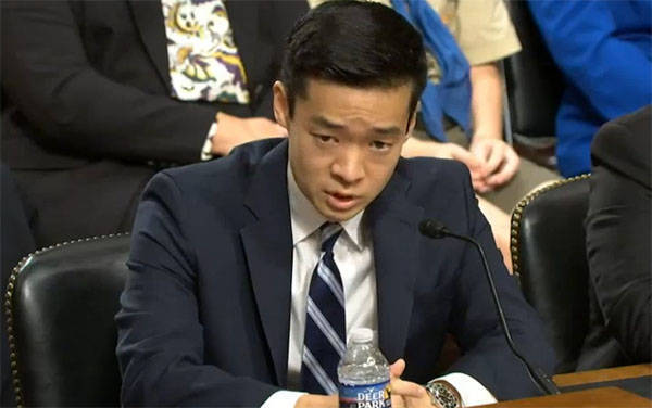 美国防部候任高官称：台当局必须承担更多费用<strong></p>
<p>比特儿</strong>，防务支出应增至GDP的10%
