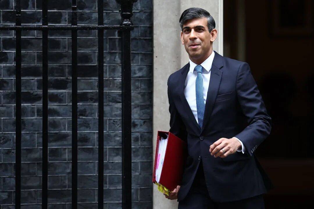 英国前首相苏纳克<strong></p>
<p>比特儿交易所</strong>，赴硅谷任职