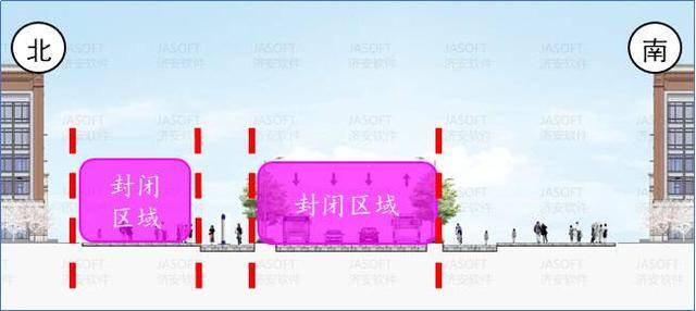 10日零时起<strong></p>
<p>比特儿交易所</strong>！济南泉城路将正式启动升级改造！