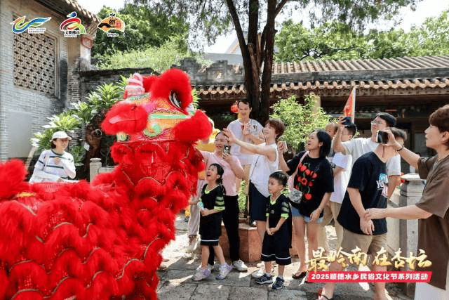 镇街周报｜佛山“双节”文旅成绩单出炉<strong></p>
<p>比特币儿</strong>，谁最吸睛