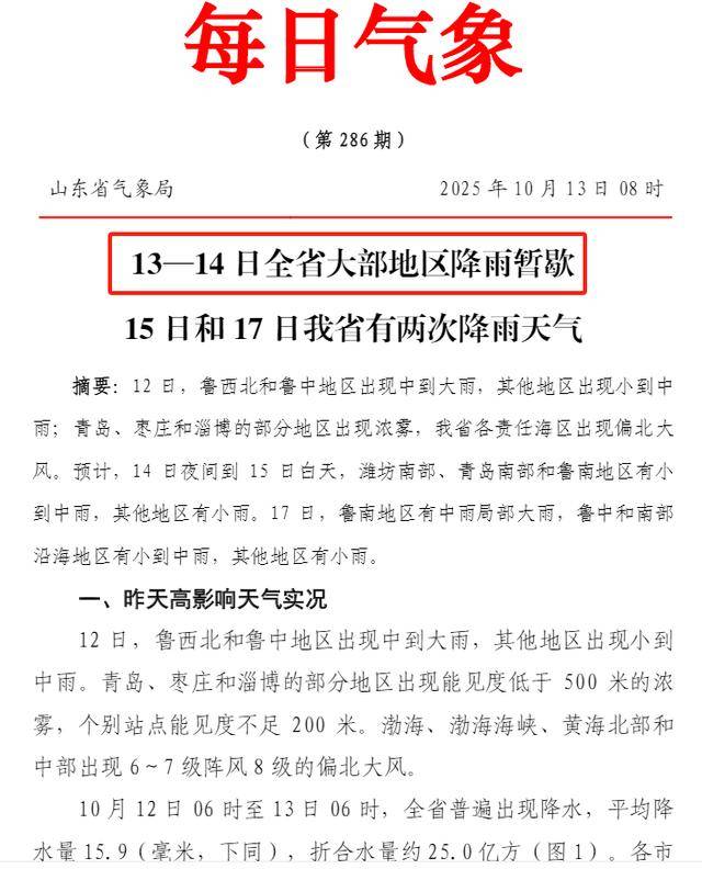 济南<strong></p>
<p>比特币儿</strong>，转晴！山东，转晴！好久不见的太阳，来了！