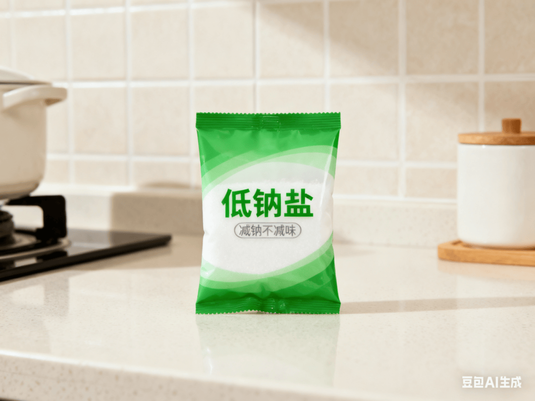 快把爸妈家的盐换了！研究实锤<strong></p>
<p>比特币儿</strong>，换种盐就能控血压