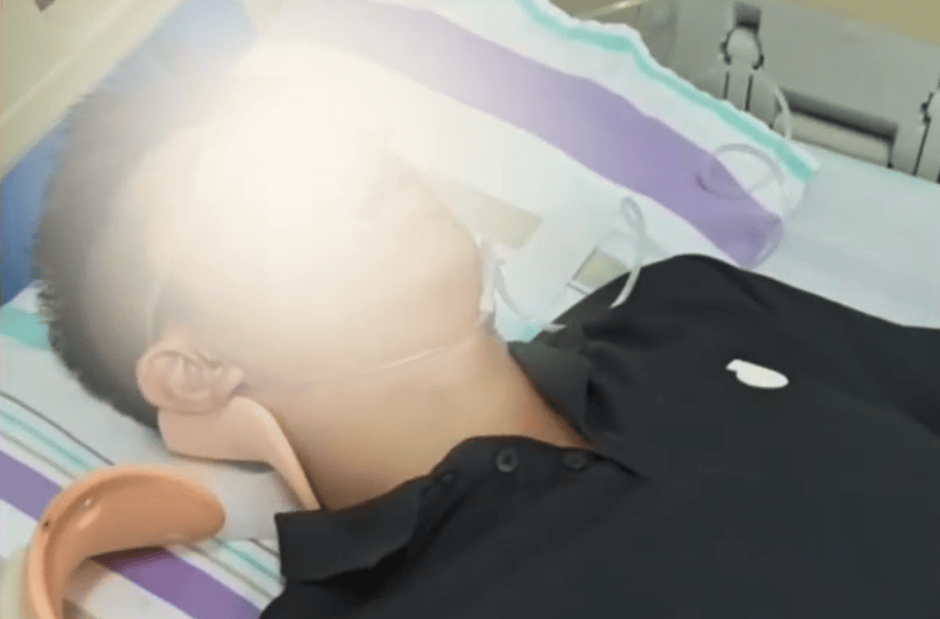 女司机撞到未拴绳的狗<strong></p>
<p>比特币儿</strong>，同车男子遭狗主人亲友围殴！警方通报