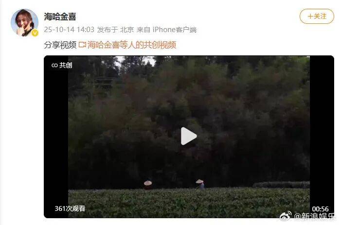 李亚鹏官宣与海哈金喜离婚：已经办理了离婚手续<strong></p>
<p>比特儿下载</strong>，孩子跟随母亲生活，由双方抚养