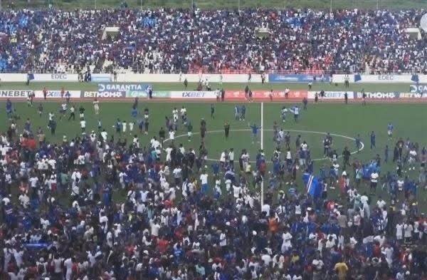 非洲不足60万人口小国冲进世界杯<strong></p>
<p>比特儿下载</strong>，怎么做到的？