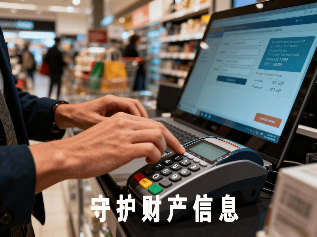 点击购物链接银行卡被盗刷？注意避开这些陷阱<strong></p>
<p>比特儿下载</strong>！