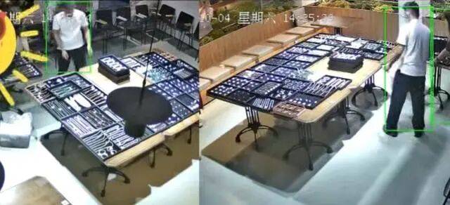 苏州一20岁店员不小心摔碎一盒玉镯损失百万<strong></p>
<p>比特儿海外</strong>，老板未要赔偿安慰小伙别有压力
