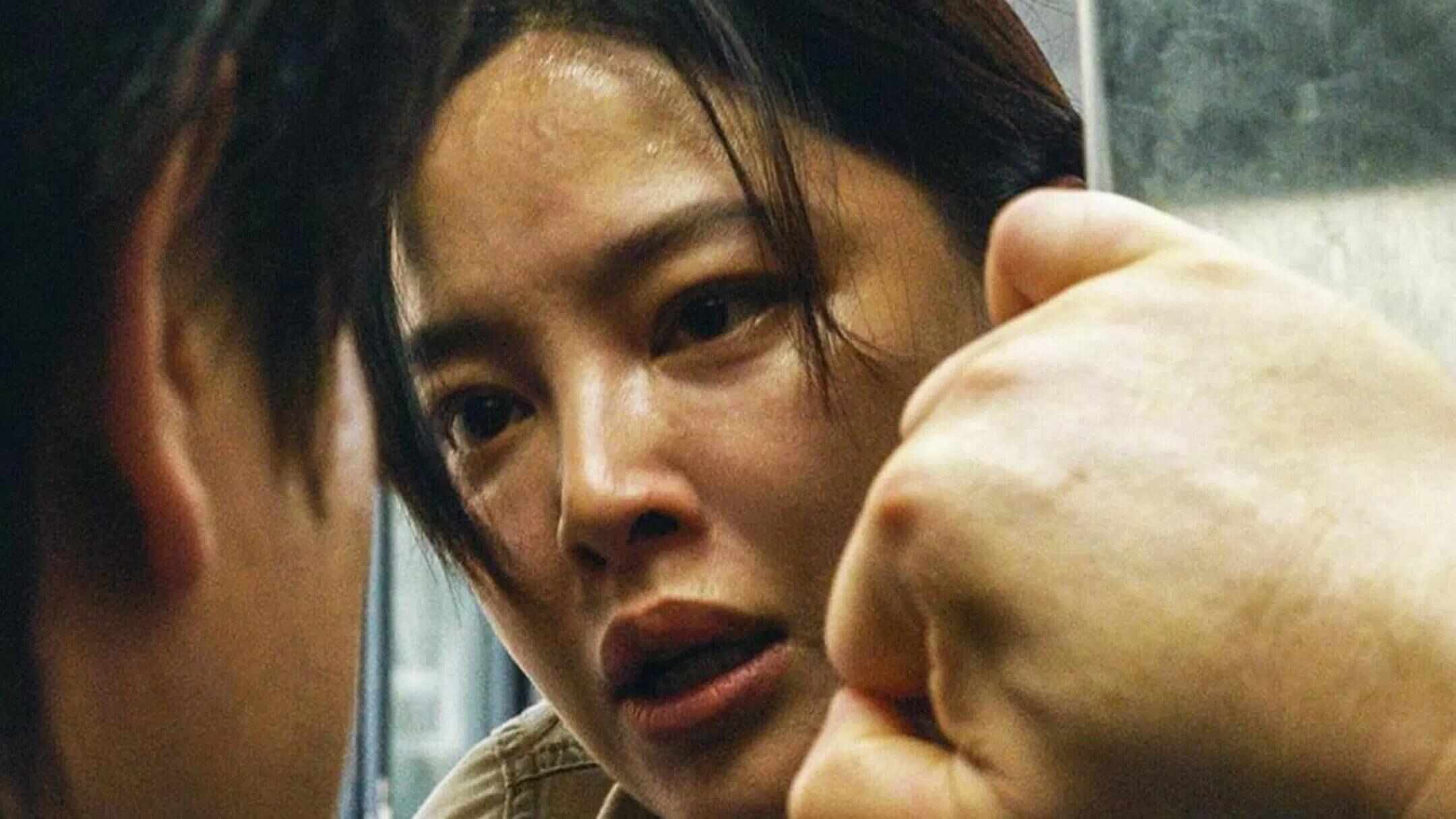 辛芷蕾凭《日掛中天》再冲国际大奖<strong></p>
<p>比特儿海外</strong>，影片已定档11月7日