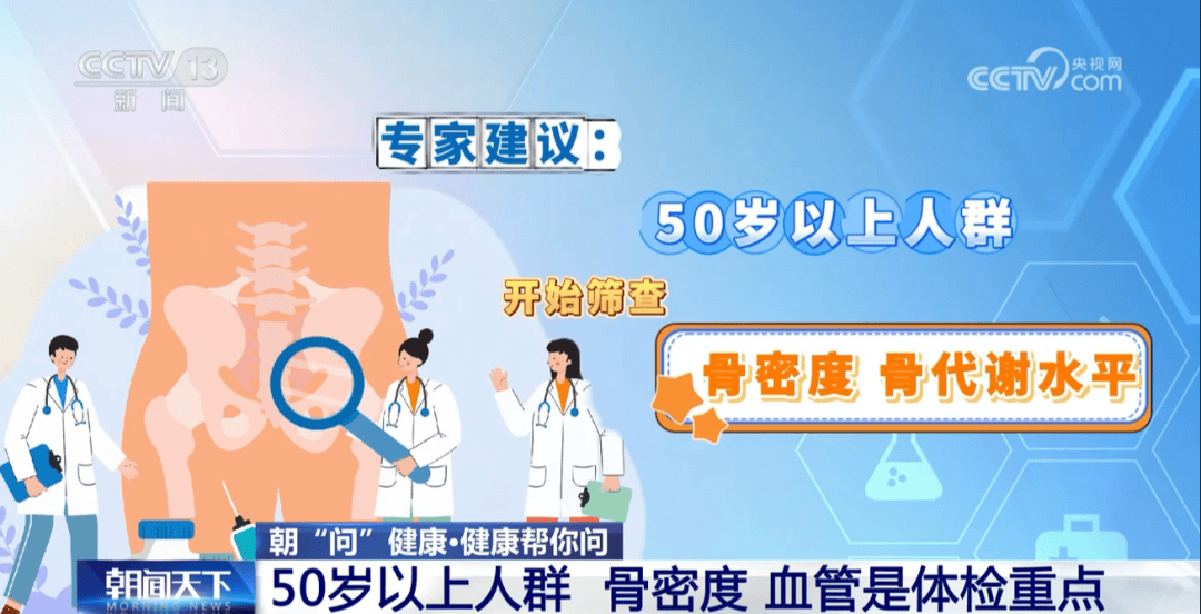 你的体检可能白做了！各年龄段“必查项”<strong></p>
<p>比特儿海外</strong>，现在看还不晚