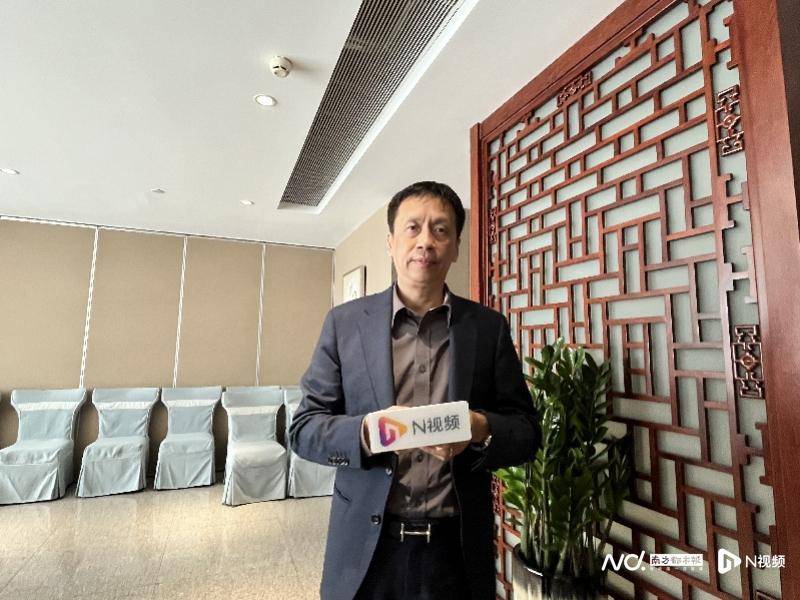 对话越南女企业家阮氏芳草：广州地铁系统先进<strong></p>
<p>比特儿海外</strong>，期待广交会