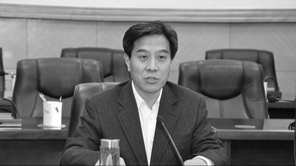 国家广电总局原副局长、山西省委原常委高建民逝世<strong></p>
<p>比特儿交易平台</strong>，享年65岁