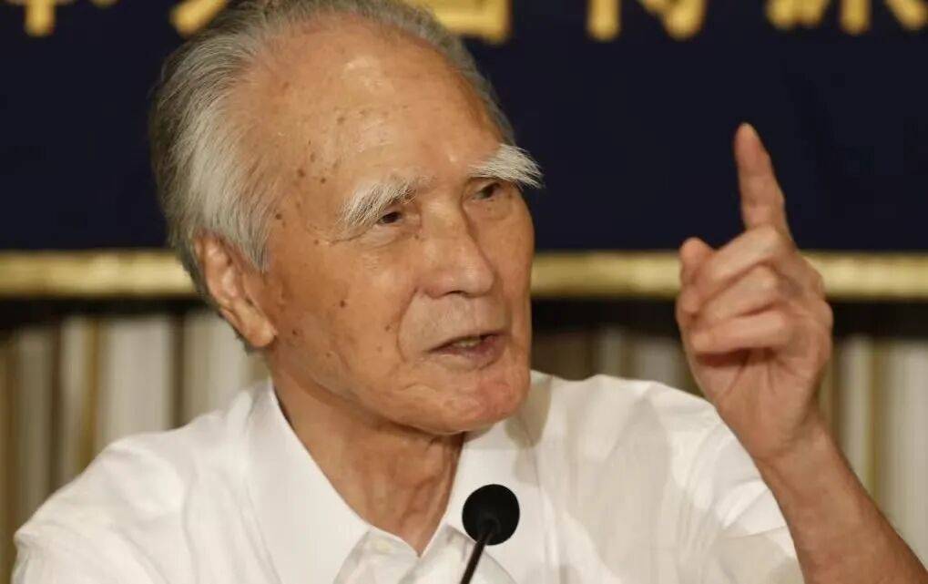 日本前首相村山富市去世<strong></p>
<p>比特儿交易平台</strong>，曾承认日本“殖民统治和侵略”，表达“深刻反省和由衷歉意”