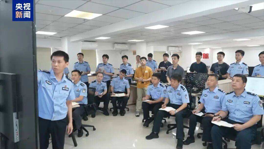缅北“四大家族”及徐老发犯罪集团全部覆灭<strong></p>
<p>比特儿交易平台</strong>！一文回顾时间线