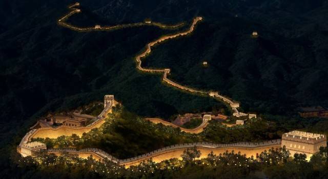 北京将打造“夜京城”十四景<strong></p>
<p>比特儿app下载</strong>，京昆线看首钢大桥入选