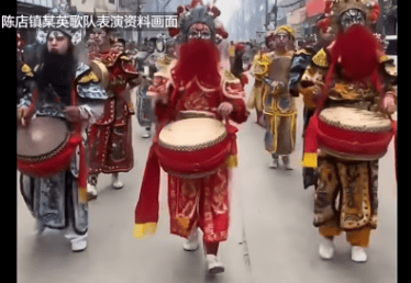 广东汕头一镇不允许中小学生参与英歌队等民俗活动<strong></p>
<p>比特儿国际</strong>？镇政府：系考虑到安全管理方面问题