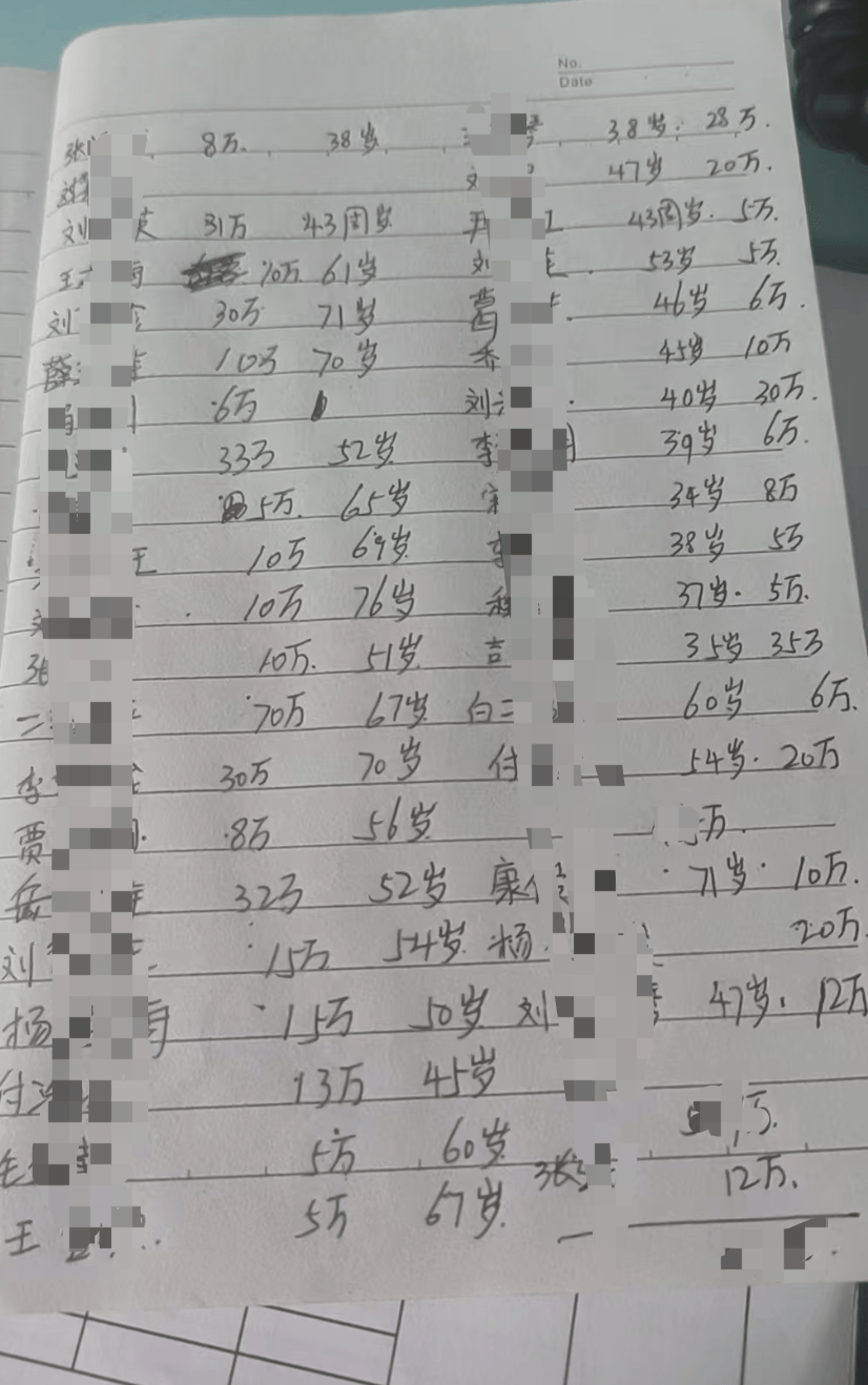 银行大厅里的“业务员”<strong></p>
<p>下载比特儿</strong>,让57名储户的上千万元养老钱打水漂