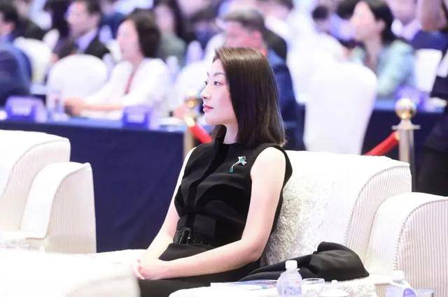 宗馥莉“心腹”祝丽丹离职<strong></p>
<p>比特儿网站</strong>!曾是娃哈哈核心高管