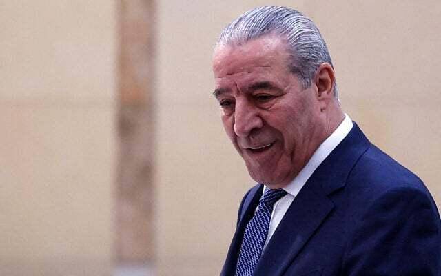 巴民族权力机构主席:若无法继续履职<strong></p>
<p>比特儿网站</strong>,将由侯赛因·谢赫临时接任