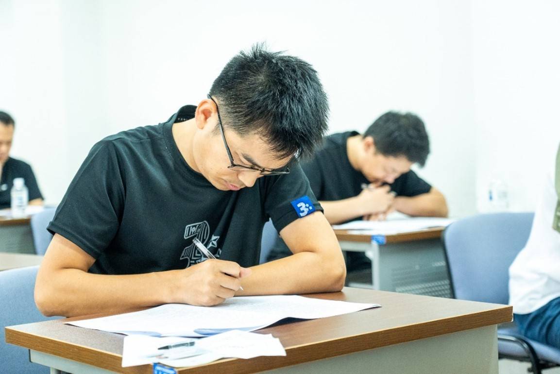 上海机器人系统运维选手集训有序推进<strong></p>
<p>比特儿海外交易平台</strong>,“破阵”指日可待