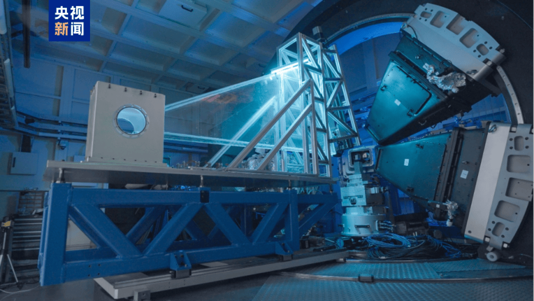 比太阳亮万亿倍<strong></p>
<p>比特儿被盗</strong>！高能同步辐射光源通过工艺验收