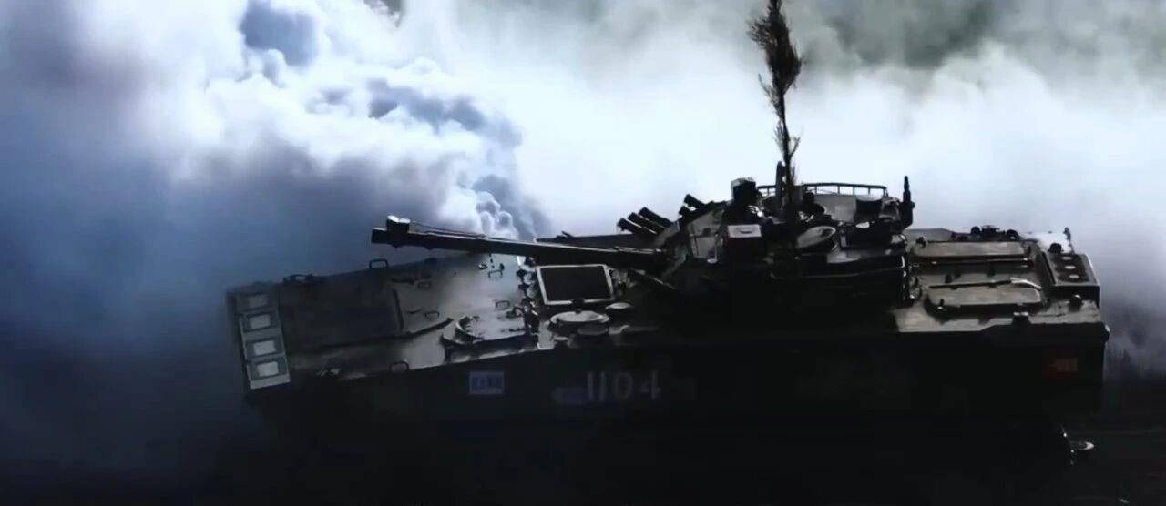 大场面！机器狗、无人机开路<strong></p>
<p>比特儿黑币</strong>，实兵对抗演练画面公布