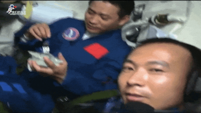 太空烧烤？？来看航天员们的“吃饭历程”<strong></p>
<p>比特儿黑币</strong>！