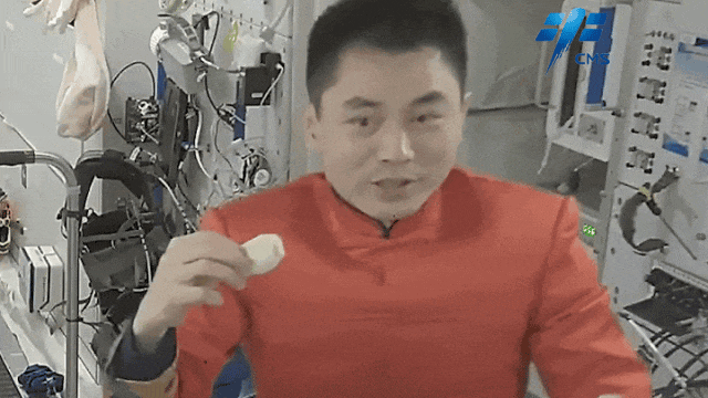 太空烧烤？？来看航天员们的“吃饭历程”<strong></p>
<p>比特儿黑币</strong>！