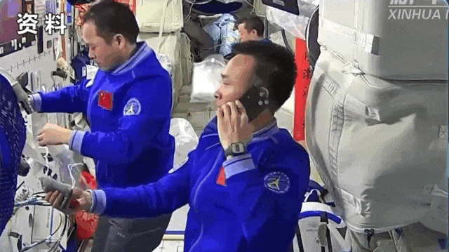 太空烧烤？？来看航天员们的“吃饭历程”<strong></p>
<p>比特儿黑币</strong>！