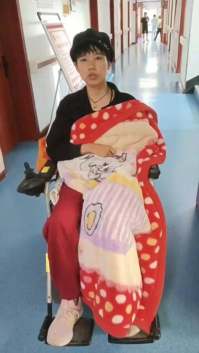 女子熟睡中被丈夫掐脖子<strong></p>
<p>比特儿黑币</strong>，终生残疾