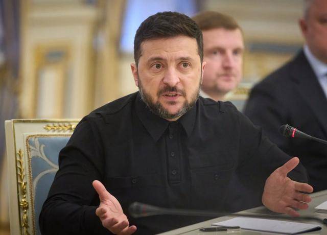 泽连斯基又搞“道德绑架”，匈牙利怒呛：我们不欠你，别想入欧盟