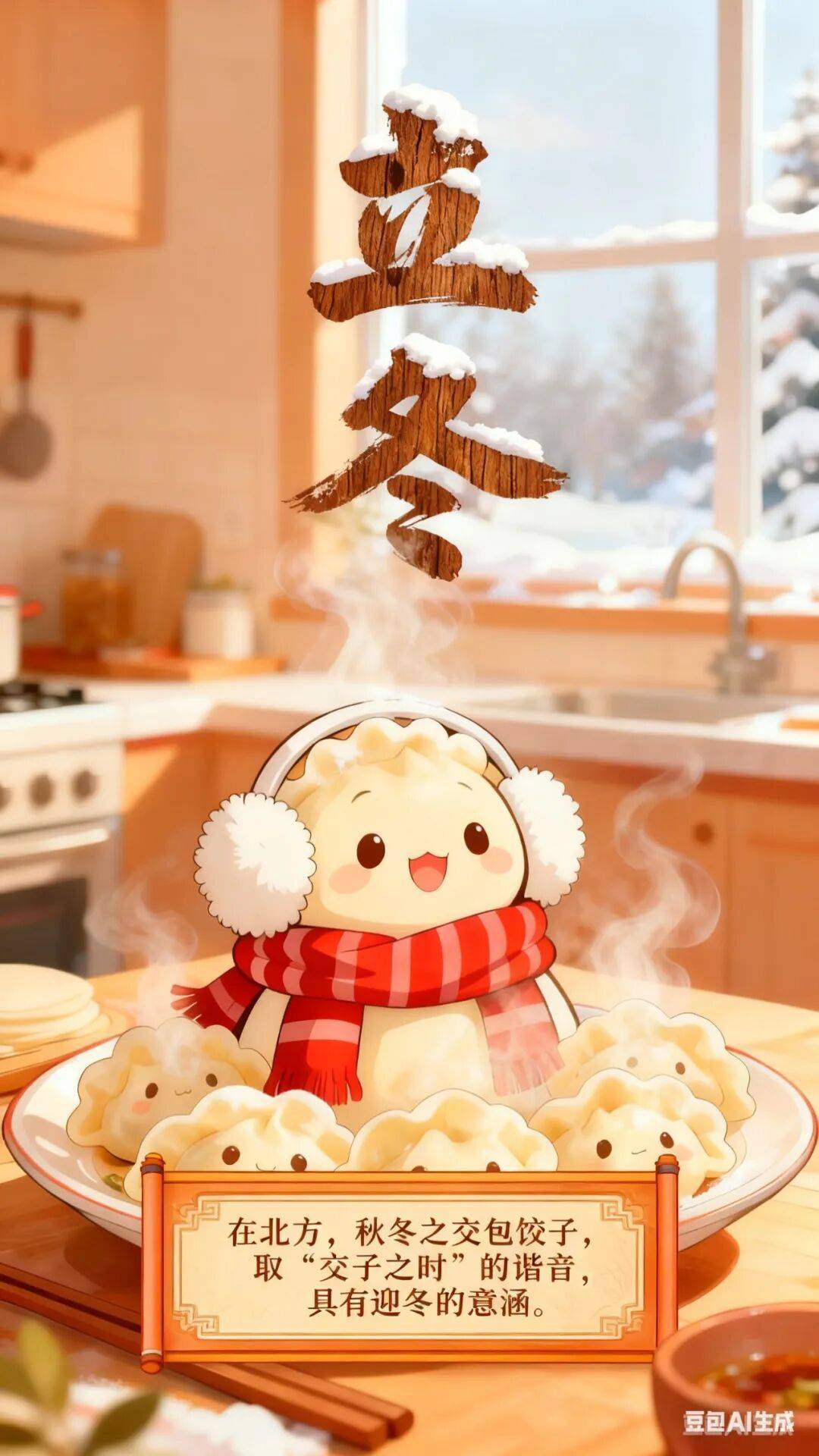 立冬到底该吃啥<strong></p>
<p>比特儿暂停</strong>？