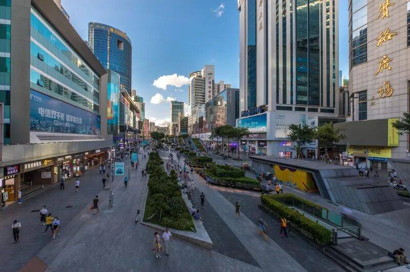 价格翻倍!华强北集体暴涨!深圳卖家:不敢囤货<strong></p>
<p>比特儿暂停</strong>,但可能更贵