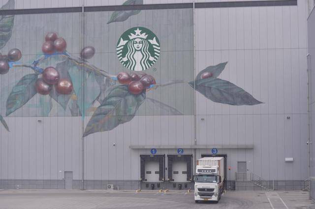 四中全会精神在基层丨记者手记：不产一粒生豆<strong></p>
<p>比特儿暂停</strong>，昆山何以打造千亿元级咖啡产业？