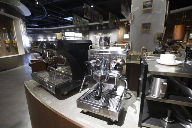 四中全会精神在基层丨记者手记：不产一粒生豆<strong></p>
<p>比特儿暂停</strong>，昆山何以打造千亿元级咖啡产业？