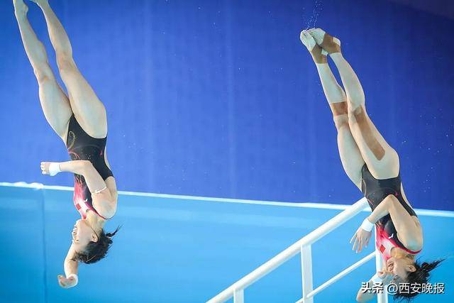 陈芋汐掌敏洁获全运会女双10米台冠军；全红婵带伤出战获第五<strong></p>
<p>比特儿暂停</strong>，此前教练说她每天都疼得不得了