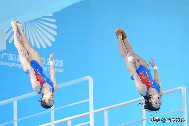 陈芋汐掌敏洁获全运会女双10米台冠军；全红婵带伤出战获第五<strong></p>
<p>比特儿暂停</strong>，此前教练说她每天都疼得不得了