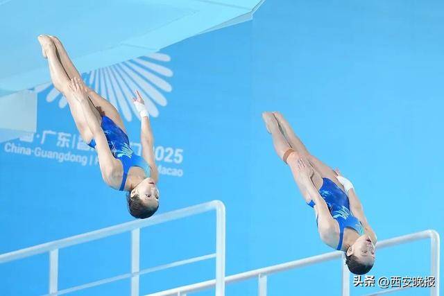 陈芋汐掌敏洁获全运会女双10米台冠军；全红婵带伤出战获第五<strong></p>
<p>比特儿暂停</strong>，此前教练说她每天都疼得不得了