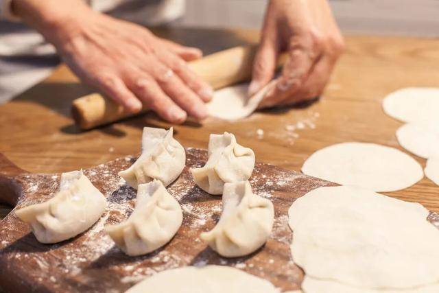 百年难遇“早立冬”来了<strong></p>
<p>比特儿暂停</strong>！有啥讲究？早看早准备！