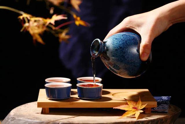 百年难遇“早立冬”来了<strong></p>
<p>比特儿暂停</strong>！有啥讲究？早看早准备！