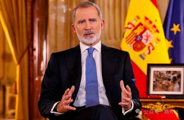 连续有两位国王访华<strong></p>
<p>比特儿暂停</strong>，其中一位是建交以来首访，证明了什么？