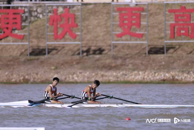 就差0.32秒<strong></p>
<p>比特儿新版</strong>！广东队在十五运会上差点掀翻世界冠军队伍