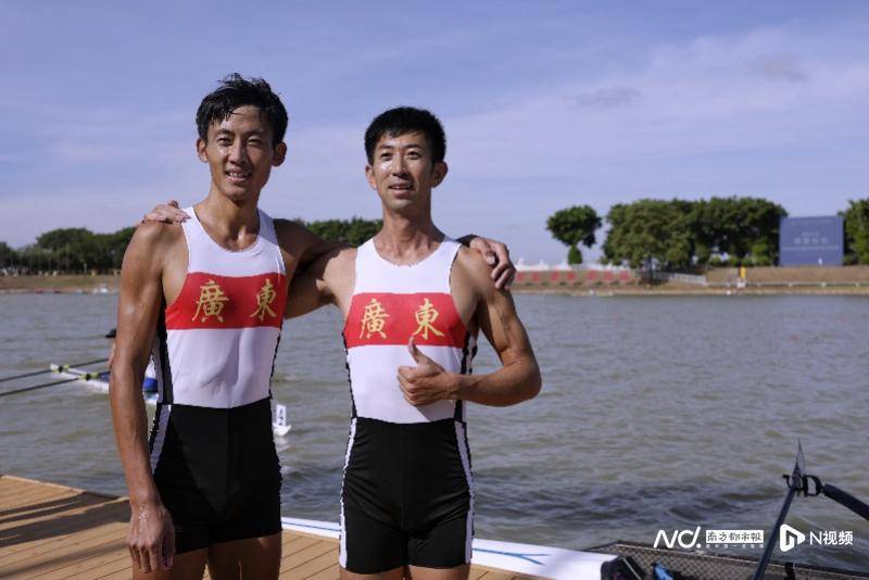 就差0.32秒<strong></p>
<p>比特儿新版</strong>！广东队在十五运会上差点掀翻世界冠军队伍