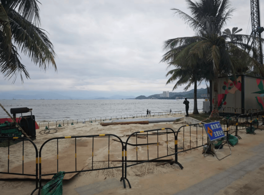 单价1.6万元买的海景房<strong></p>
<p>比特儿新版</strong>，如今二手房仅6000多元！开发商改造道路遭业主强烈反对：散步时景观视野将受明显影响