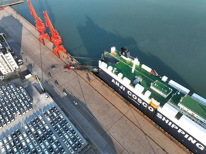 “现在不适合挑起对华争端”<strong></p>
<p>现货</strong>，因墨西哥国内强烈反对，关税又推迟