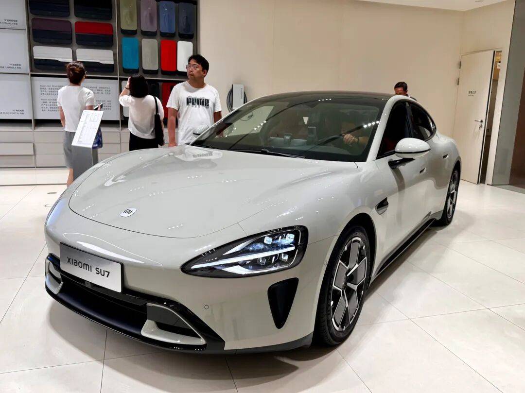 小米SU7常州再起火<strong></p>
<p>桔子虚拟币</strong>！车主称“锂电池未及时取出”