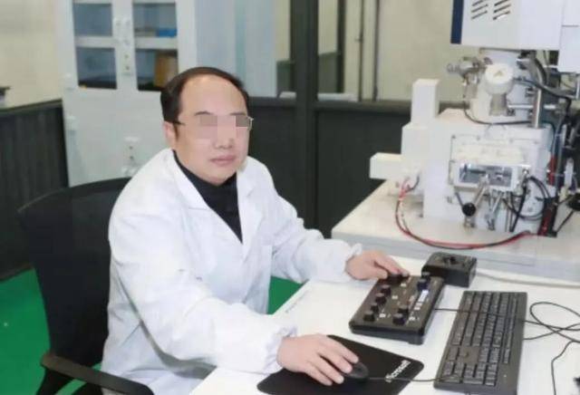 大骗子成了首席科学家<strong></p>
<p>TBG虚拟币</strong>，起底郭某