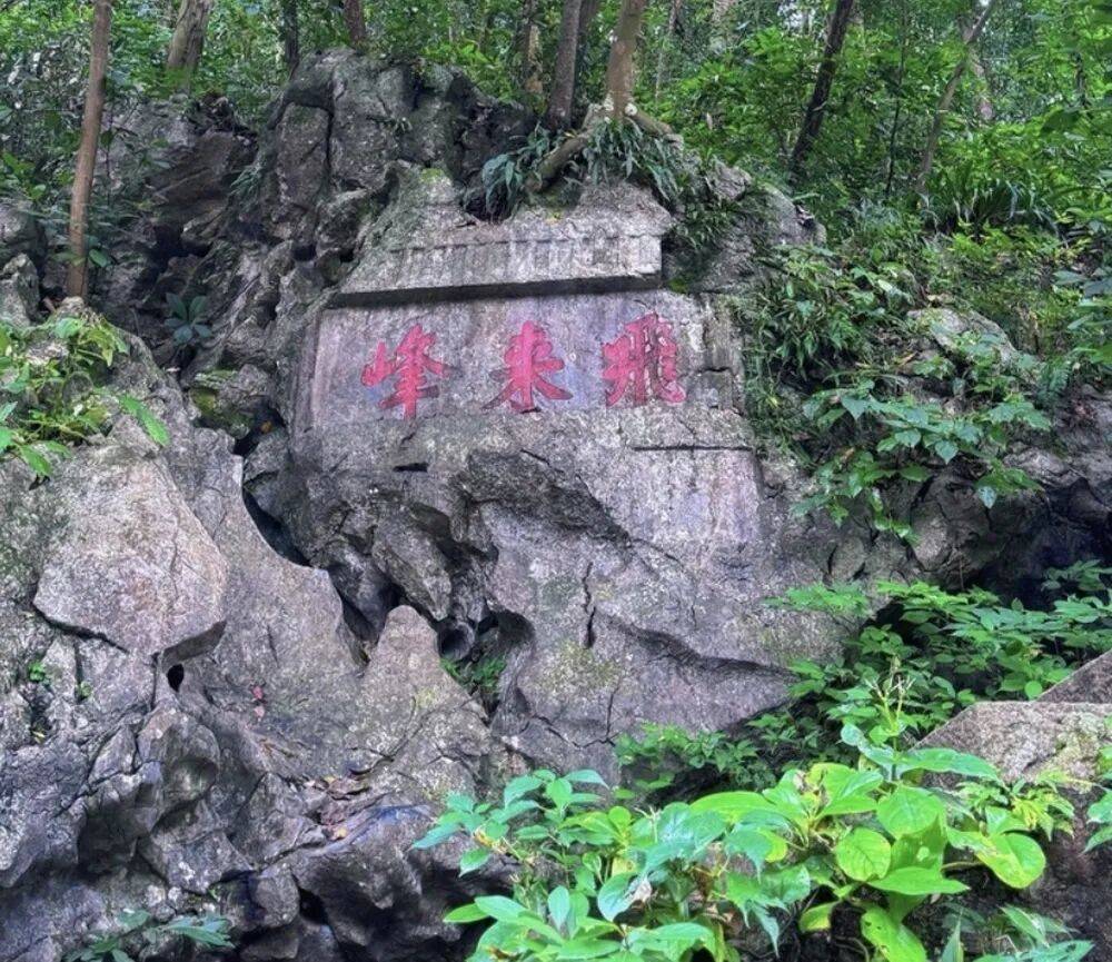 灵隐飞来峰景区将免票开放<strong></p>
<p>TBG虚拟币</strong>，官方回应：“让飞来峰飞入寻常百姓家”