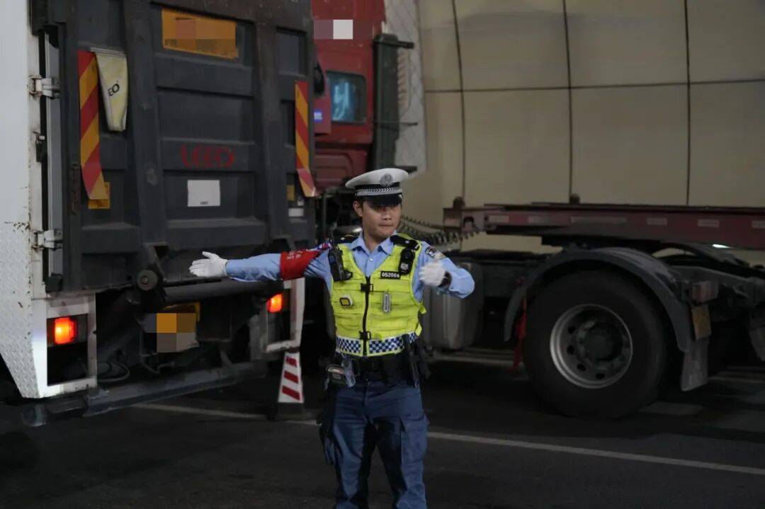 提醒！今日下午<strong></p>
<p>TBG虚拟币</strong>，宝安这些路段将封闭、管制→